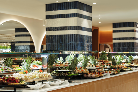 Hotel Rodos Princess foto 6