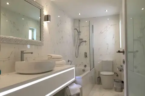 Hotel Osborne in Valletta, foto 21