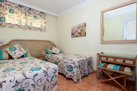 VIP Nogal in San Bartolomé de Tirajana, foto 4