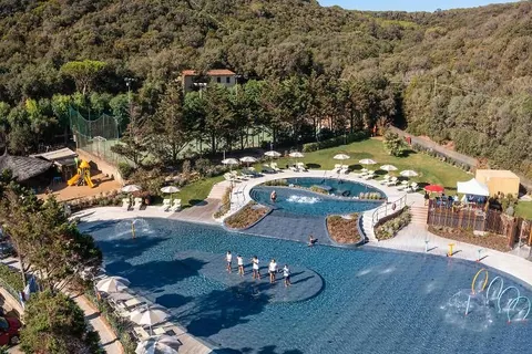 Camping Stella Del Mare foto 2