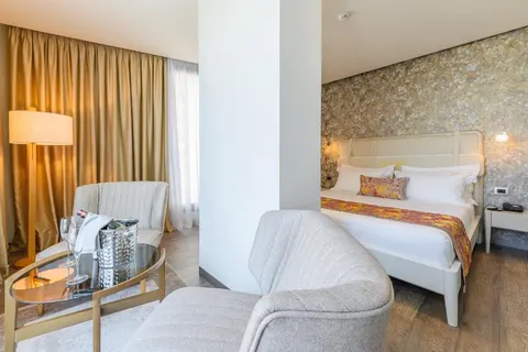 Chic Hotel & Spa foto 12