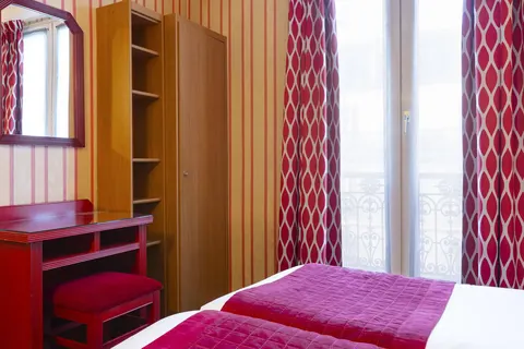 Hotel Maison du Pré foto 4