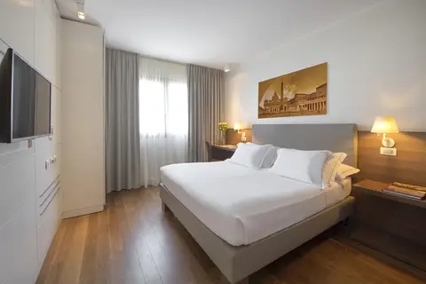 H10 Roma Citta in Rome — foto 29