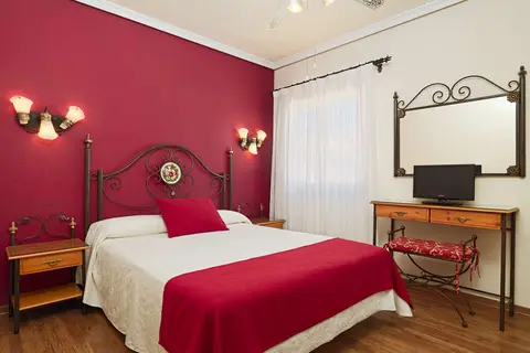 Regency Torviscas Appartementen & Suites in Adeje, foto 5