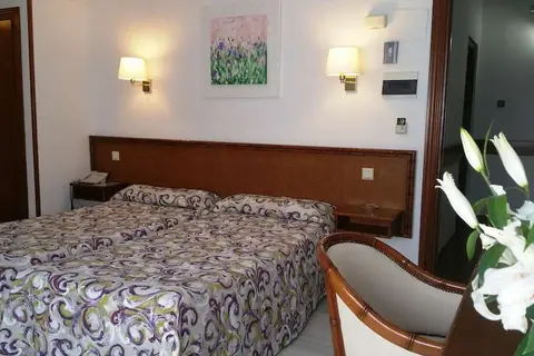 Las Rampas in Fuengirola — foto 17