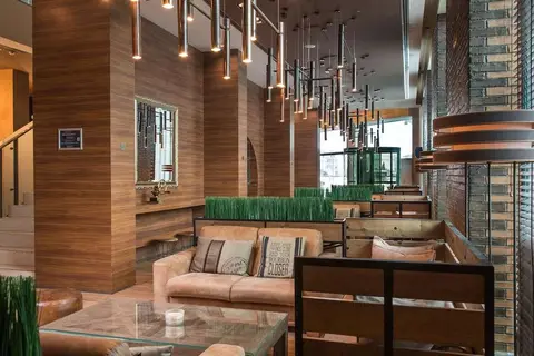 Hotel Expo Sofia in Best Western Expo Hotel — foto 11