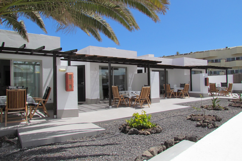 Bungalows Mar Azul - adults only foto 9