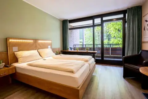 Hotel Diana in Benthem, foto 3