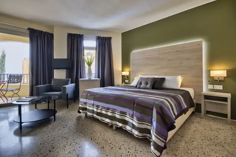 Il-Palazzin Hotel in San Pawl il-Baħar, foto 27