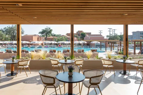 Sentido Apollo Palace foto 26
