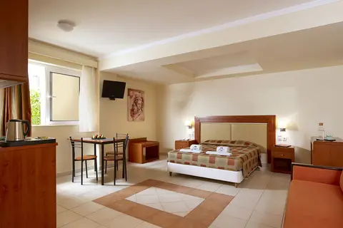 Avantis Suites in Αμάρυνθος — foto 23