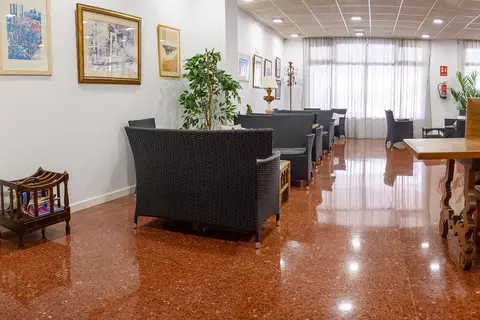 Apartamentos Albatros Family in Salou — foto 26