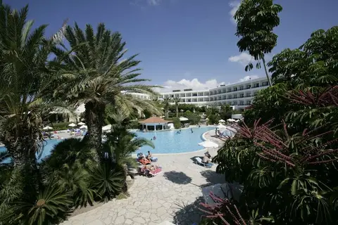 Avanti Hotel in Paphos, foto 9