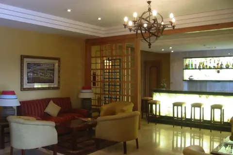 Hotel Villa Vik in Arrecife — foto 17