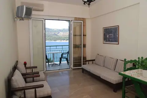 Anthemis Hotel Apartments in Δημοτική Ενότητα Βαθέος — foto 9