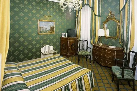 Hotel Ca' dei Conti in Venetië, foto 26