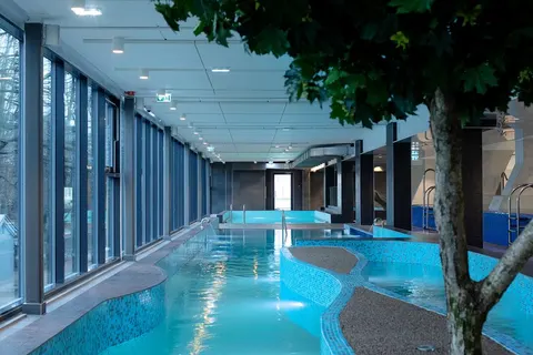 Kalev Spa Hotel & Waterpark foto 1