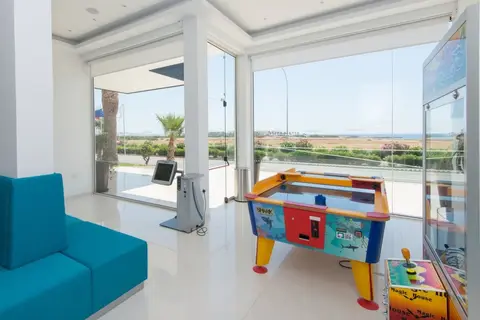 Loutsiana Hotel Apts in Ayia Napa — foto 26