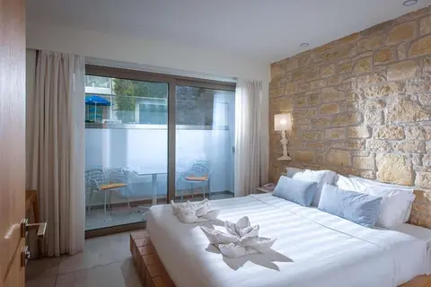 Mary Hotel Appartementen & Mary Royal Suites in Rethimnon, foto 9