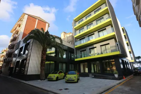 Cosmo Apartments Platja d’Aro in Castell-Platja D'aro