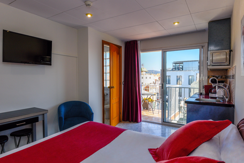 Appartementen Neptuno foto 26