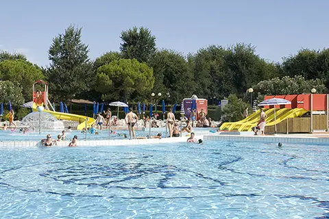 Sant'Angelo Village in Cavallino — foto 20