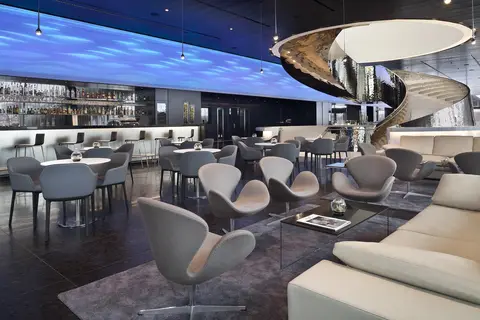 Meliá Vienna in Wenen — foto 29
