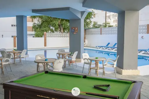 Palm Beach Club in Torremolinos — foto 19