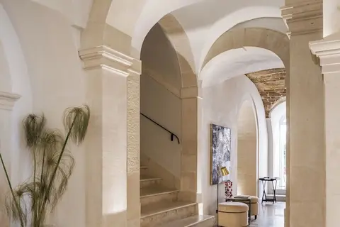 Palazzo Artemide in Syracuse — foto 26