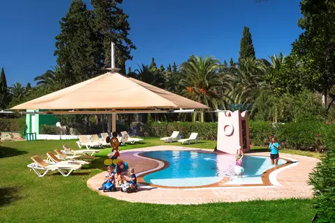 Calimera Delfino Beach Resort & Spa in Delfino Beach Resort & Spa — foto 28