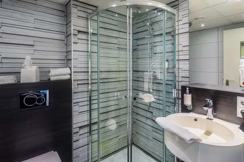 Postillion Hotel Deventer foto 7