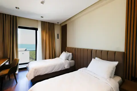 Valza Boutique Hotel in Vlorë, foto 20
