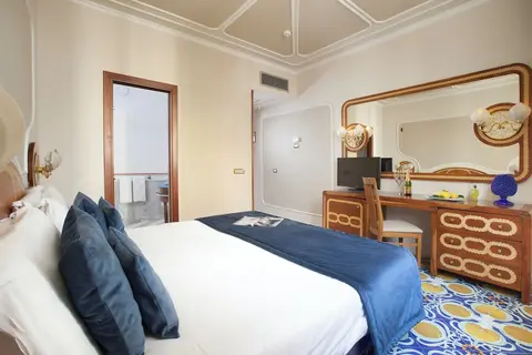 Mar Hotel Alimuri in Meta, foto 17