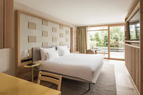 Falkensteiner Hotel Kronplatz in Bruneck Brunico, foto 13