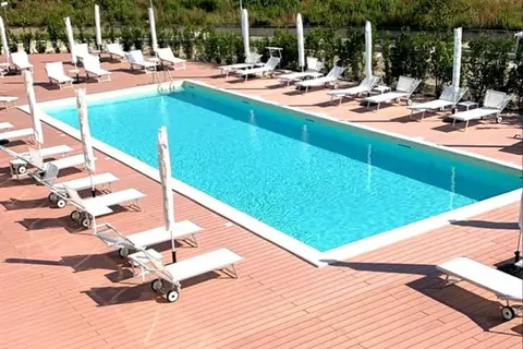 Hotel Mosaico in Matera, foto 30