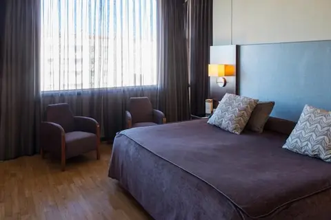 Catalonia Gran Hotel Verdi in Sabadell — foto 30