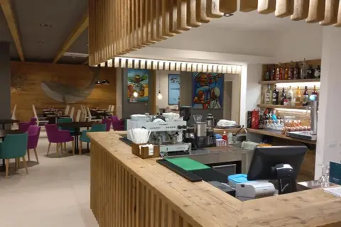 Oásis White Hotel in Sal Rei — foto 15