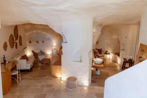 Il Belvedere in Matera, foto 7