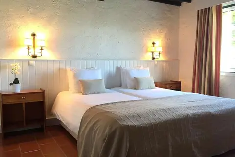 Hotel Solar do Conde in Ponta Delgada, foto 3