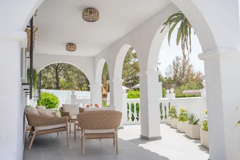 Villa Riga in Benalmádena — foto 3