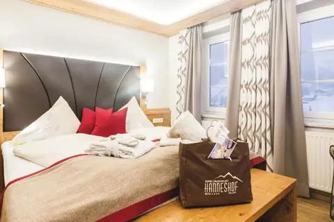 Familien und Wellnesshotel Der Hanneshof - Montana foto 2