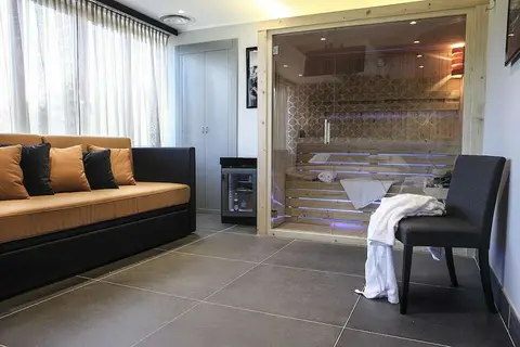 Best Western JFK Hotel in Napels, foto 17
