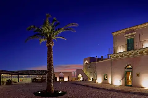 Poggio Del Sole Hotel in Ragusa, foto 3