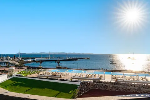 Barcelo Playa Blanca Royal Level in Yaiza, foto 19