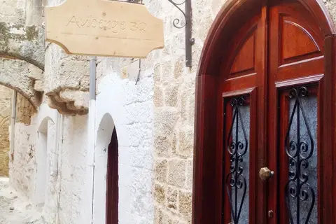 Auberge 32 in Rhodos — foto 14