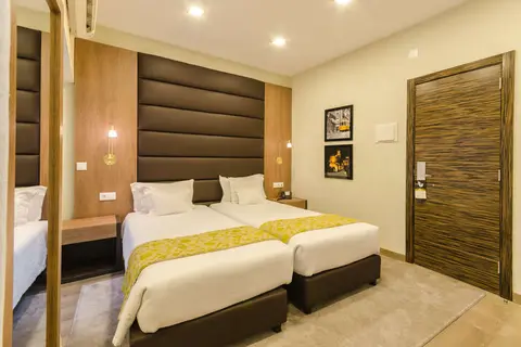 Hotel Borges Chiado in Lissabon