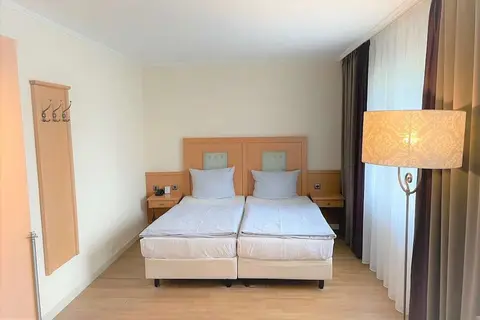 Park Hotel am Berliner Tor in Hamburg — foto 16