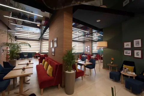 Kenzi Basma Hotel in Casablanca, foto 12
