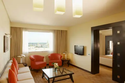 Royal Hideaway Casablanca in Rabat — foto 22