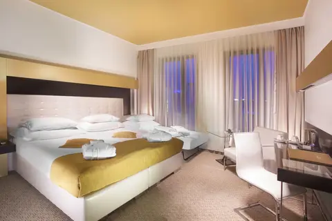 Grandior Hotel Prague in Praag — foto 16